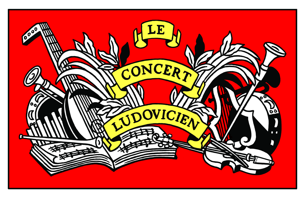 Le Concert Ludovicien